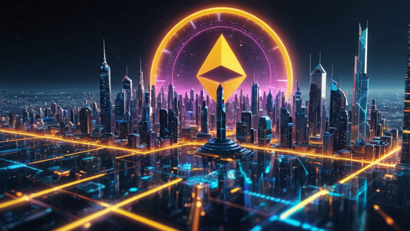 Bitcoin and Artificial Intelligence: Automating the Private Equity Space