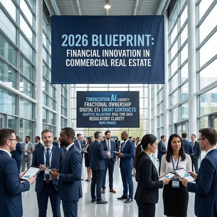 Understanding Commercial Lending for Your Business Needs