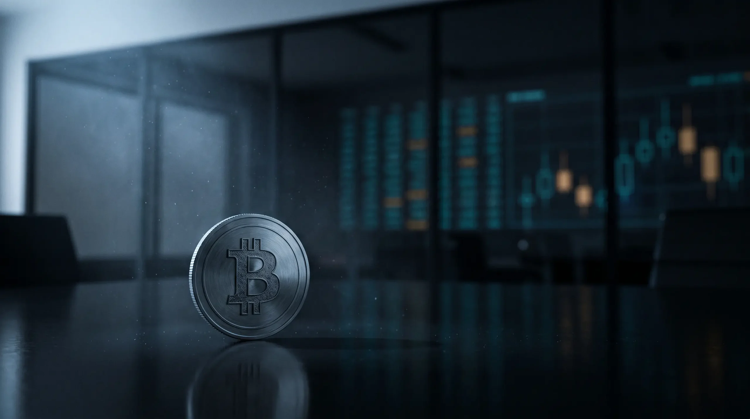 Institutional Crypto-Backed Lending: Risk Models and Collateral Mechanics