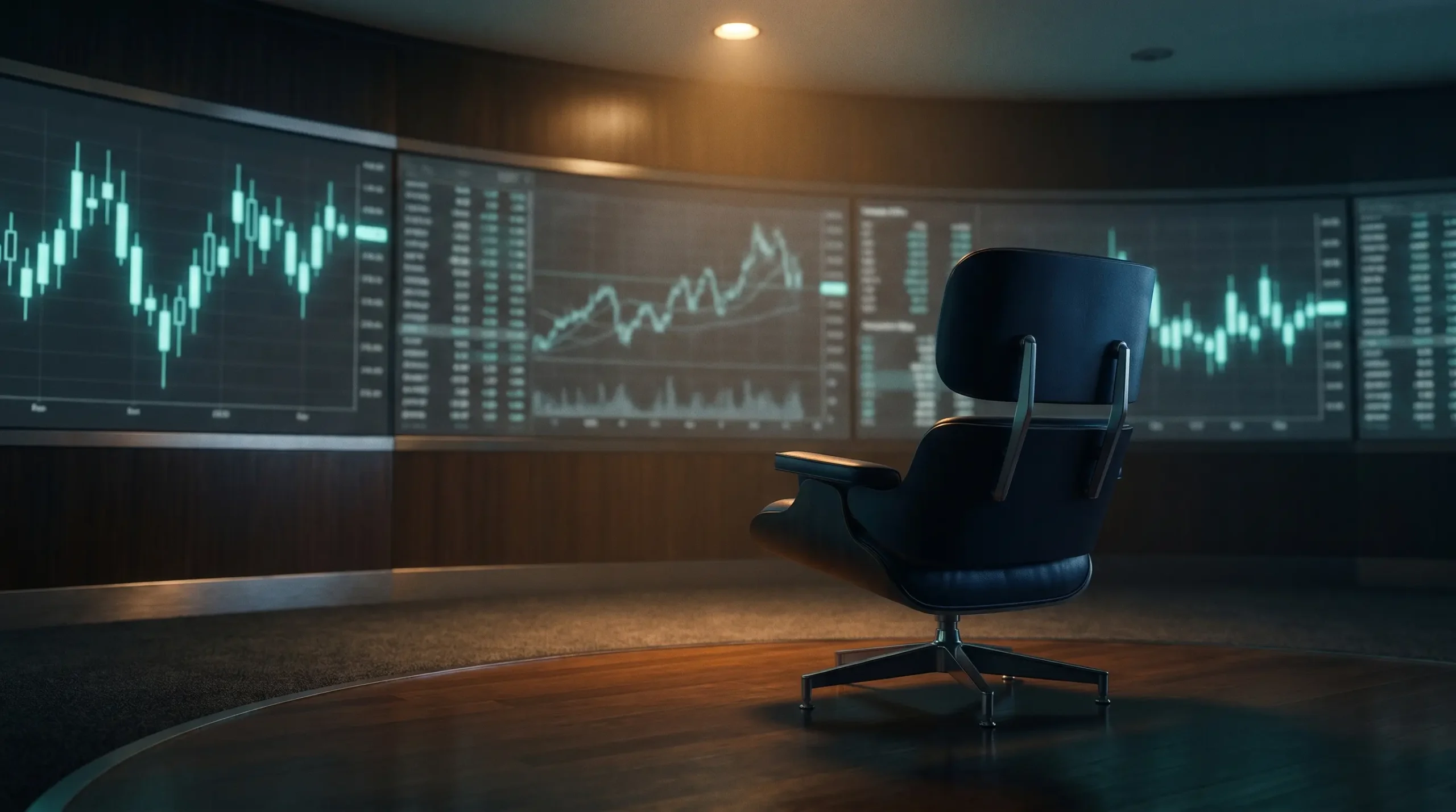 The 2025 Institutional Lending Intelligence Report