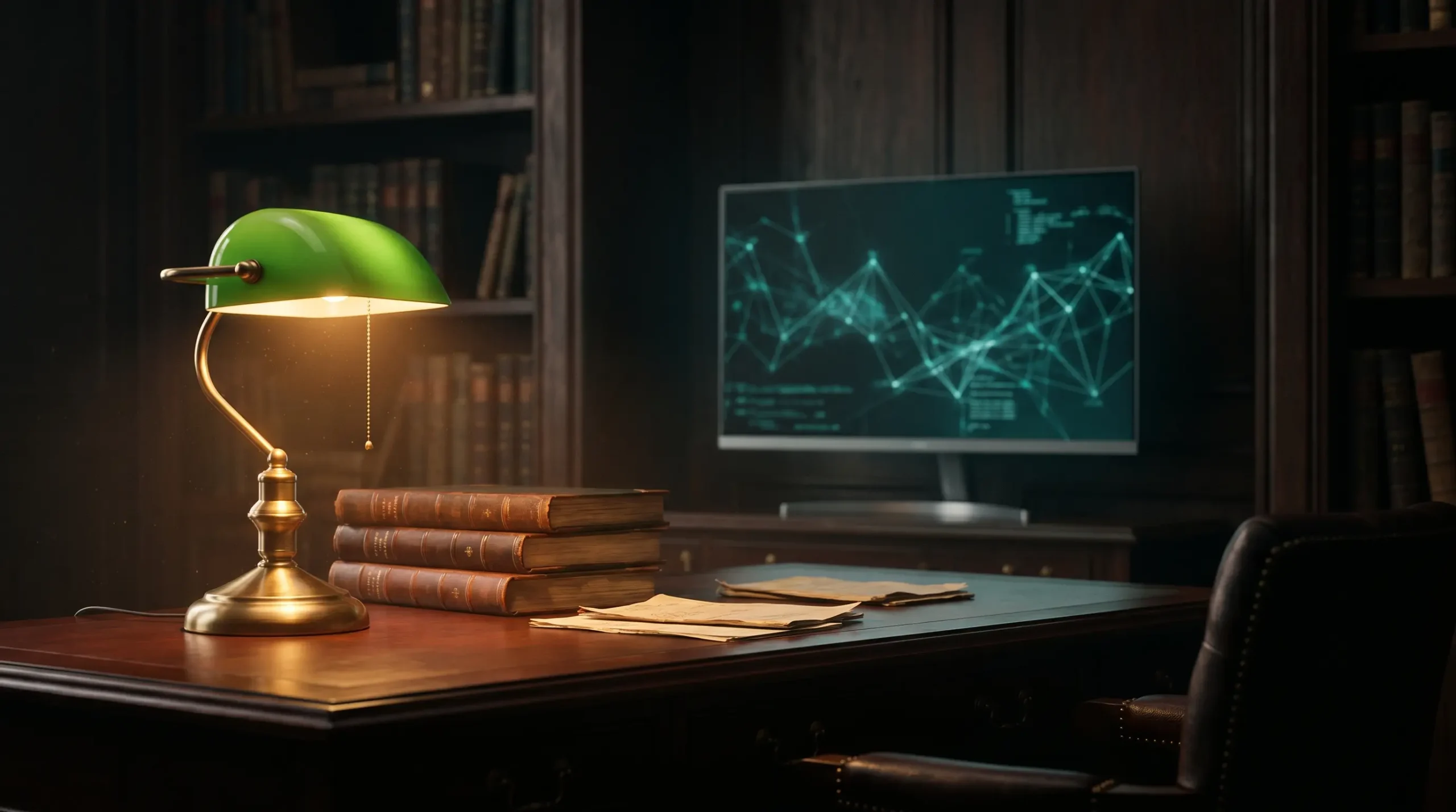 Why Family Offices Are Moving to AI-Enabled Private Credit