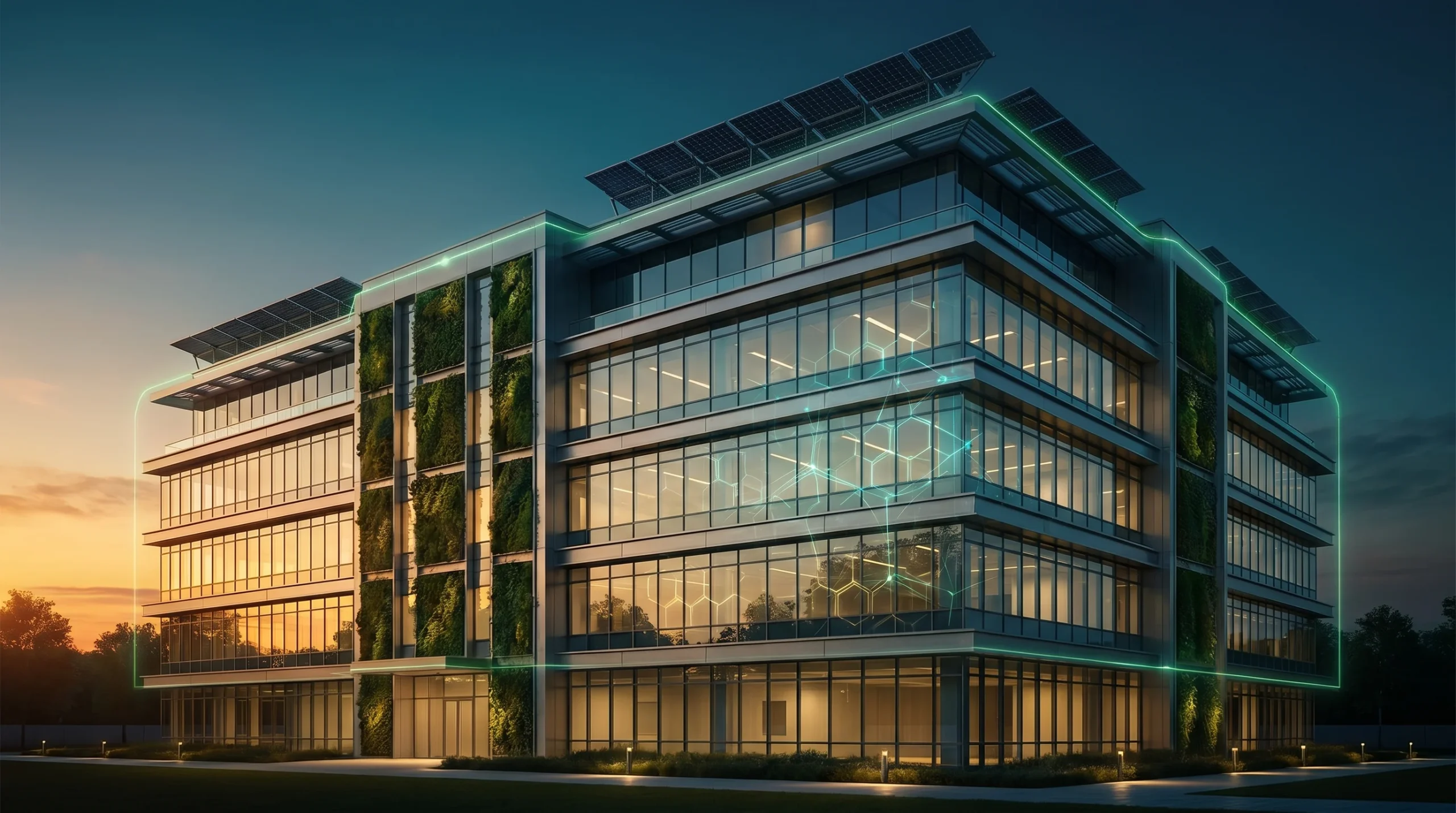 CR Equity AI Real Estate Investment Tokenization Fund 2B – Comprehensive Analysis