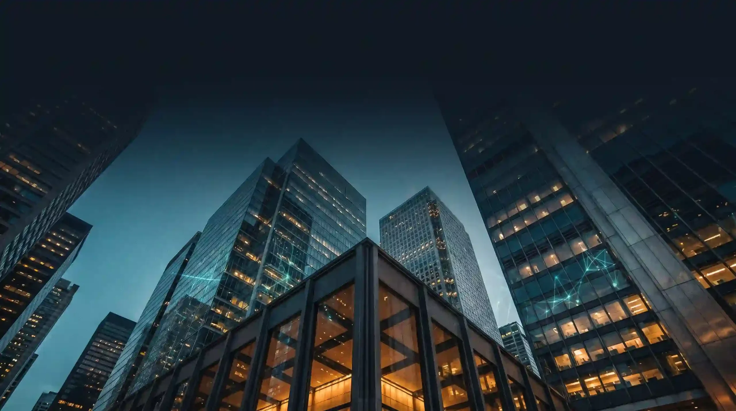 Commercial Real Estate in 2025: The $38 Trillion Market Being Transformed by Tokenization, Digital Assets, and the Clarity Act