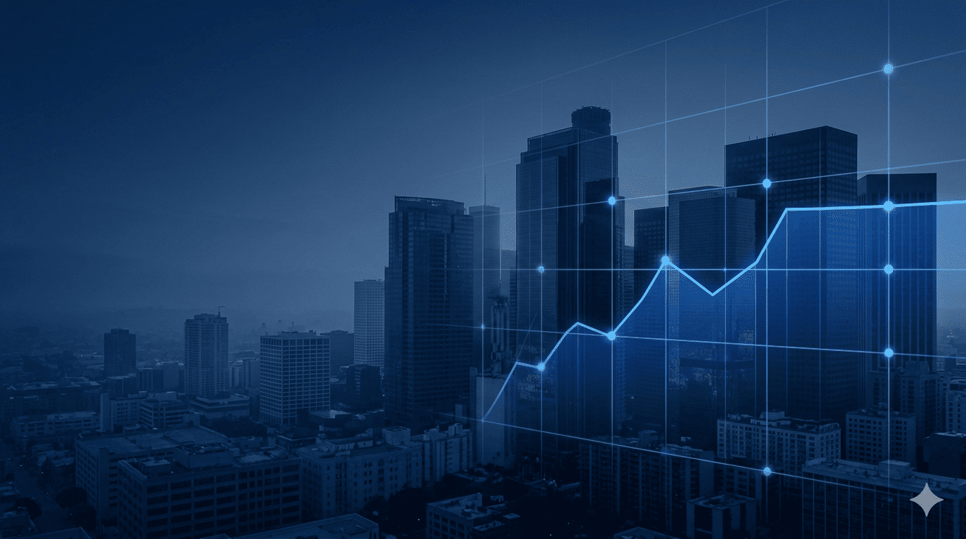 The CRE Market Is Shifting — and AI Is Transforming Prudent Investment