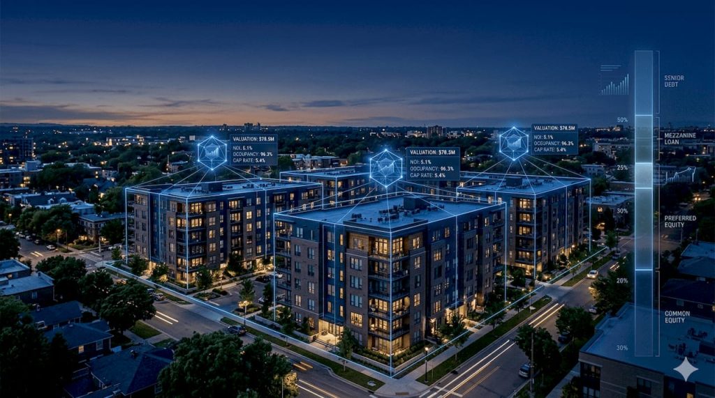 The 2026 Multifamily Reckoning: Are You Positioned to Profit?