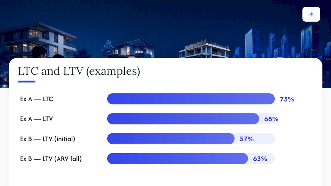 Worked Examples: Seeing LTC and LTV Side by Side — overview diagram