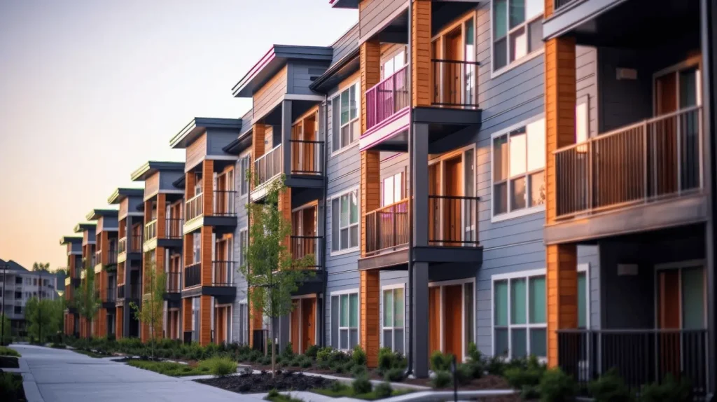 $31M Multifamily Refinance Transaction in North Atlanta, Georgia 5 Multifamily refinance transaction in North Atlanta, Georgia